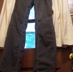 Kuhl pants